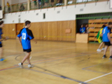 Velikonon  florbalov turnaj 2013
