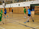 Velikonon  florbalov turnaj 2013