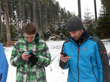 Ppravn kurz k pijmacm zkoukm v Raden, duben 2013