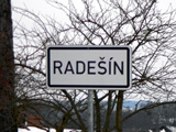Ppravn kurz k pijmacm zkoukm v Raden, duben 2013