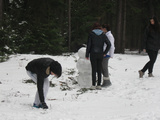Ppravn kurz k pijmacm zkoukm v Raden, duben 2013