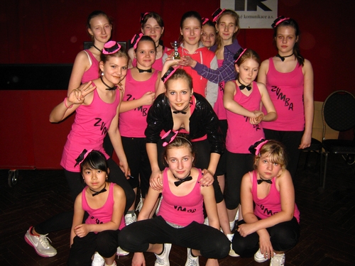 Mezinrodn tanen festival pdiovch skladeb, duben 2013