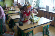 Den Zem na 1. stupni, duben 2013