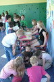Den Zem na 1. stupni, duben 2013
