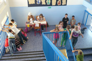 Den Zem na 1. stupni, duben 2013