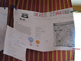Kurz pro zanajc detektivy - kola v prod, kvten 2013