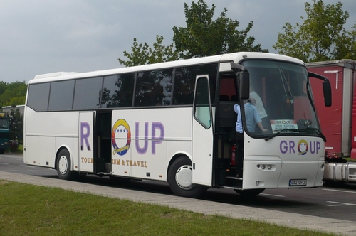Mezinrodn setkn k a uitel v Bulharsku, erven 2013