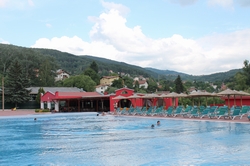 Mezinrodn setkn k a uitel v Bulharsku, erven 2013