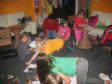 Projekt Jak (ne)znme Le, erven 2013
