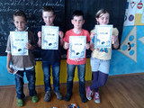 Turnaj v deskovch hrch, erven 2013