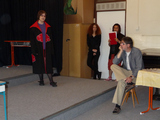 Absolventsk prce, erven 2013