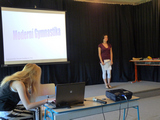 Absolventsk prce, erven 2013