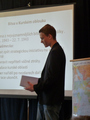 Absolventsk prce, erven 2013
