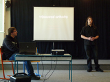Absolventsk prce, erven 2013