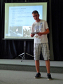 Absolventsk prce, erven 2013