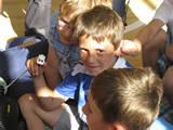 Projekt Prvn pomoc, erven 2013