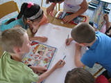 Projekt Prvn pomoc, erven 2013