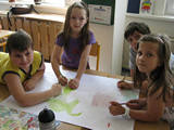 Projekt Prvn pomoc, erven 2013