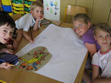 Projekt Prvn pomoc, erven 2013
