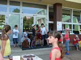 Ppravka na przdniny, erven 2013
