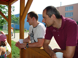 Ppravka na przdniny, erven 2013