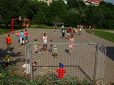 Ppravka na przdniny, erven 2013