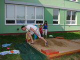 Ppravka na przdniny, erven 2013
