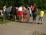 Ppravka na przdniny, erven 2013