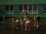 Ppravka na przdniny, erven 2013