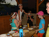 Ppravka na przdniny, erven 2013