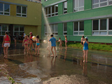 Ppravka na przdniny, erven 2013