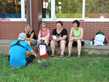 Ppravka na przdniny, erven 2013