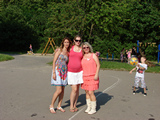 Ppravka na przdniny, erven 2013