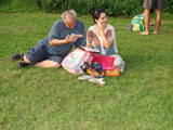 Ppravka na przdniny, erven 2013