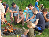 Ppravka na przdniny, erven 2013