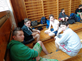 Sportovn vsledky k ve kolnm roce 2012/2013