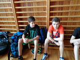 Sportovn vsledky k ve kolnm roce 2012/2013