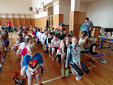 Sportovn vsledky k ve kolnm roce 2012/2013
