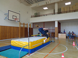 Sportovn vsledky k ve kolnm roce 2012/2013