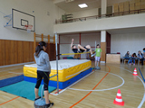 Sportovn vsledky k ve kolnm roce 2012/2013