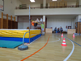 Sportovn vsledky k ve kolnm roce 2012/2013