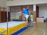 Sportovn vsledky k ve kolnm roce 2012/2013
