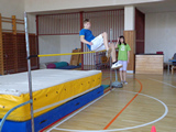 Sportovn vsledky k ve kolnm roce 2012/2013
