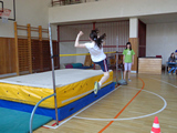 Sportovn vsledky k ve kolnm roce 2012/2013