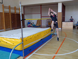 Sportovn vsledky k ve kolnm roce 2012/2013