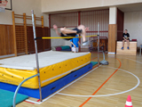 Sportovn vsledky k ve kolnm roce 2012/2013