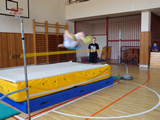 Sportovn vsledky k ve kolnm roce 2012/2013