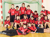 Sportovn vsledky k ve kolnm roce 2012/2013