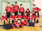 Sportovn vsledky k ve kolnm roce 2012/2013
