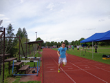 Sportovn vsledky k ve kolnm roce 2012/2013